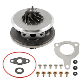 Turbo CHRA cartridge geschikt voor Seat Ibiza II/ Leon/ Toledo II - 1.9 TDI 150 PS