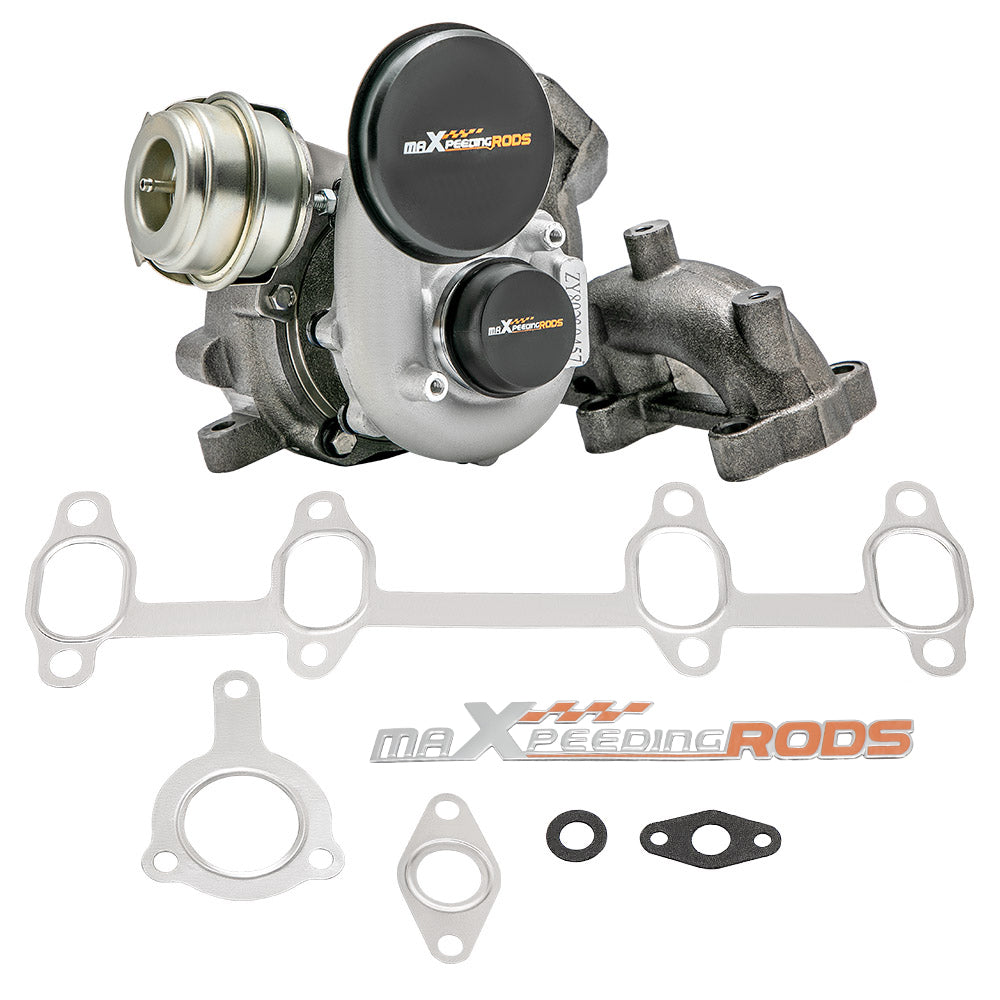 Turbo 03G253016GX geschikt voor VW Golf Mk4 150hp ps 1.9L 2000-2004 Turbo