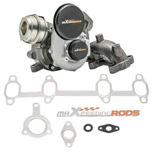 Laad de afbeelding in de galerijviewer, Turbo 03G253016GX geschikt voor VW Golf Mk4 150hp ps 1.9L 2000-2004 Turbo