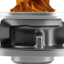 Laad de afbeelding in de galerijviewer, Turbo CARTRIDGE compatible for Audi A3 compatible for Seat Toledo MK Leon compatible for VW Bora compatible for Golf Mk4 150HP 1.9tdi