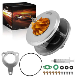 Billet Cartridge Turbo geschikt voor AUDI VW SEAT 1.9tdi 110kw ARL 721021-6 716213-1 CHRA