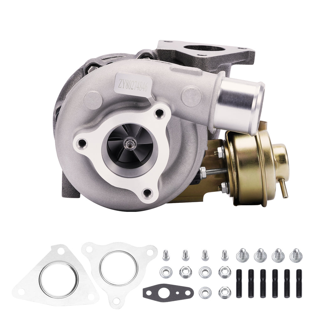 Turbo Turbocharger compatible for Nissan Nissan Mistral 3.0L D ZD30DDTI/229 ZD30ETi DE
