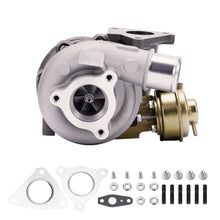 Laad de afbeelding in de galerijviewer, Turbo Turbocharger compatible for Nissan Nissan Mistral 3.0L D ZD30DDTI/229 ZD30ETi DE