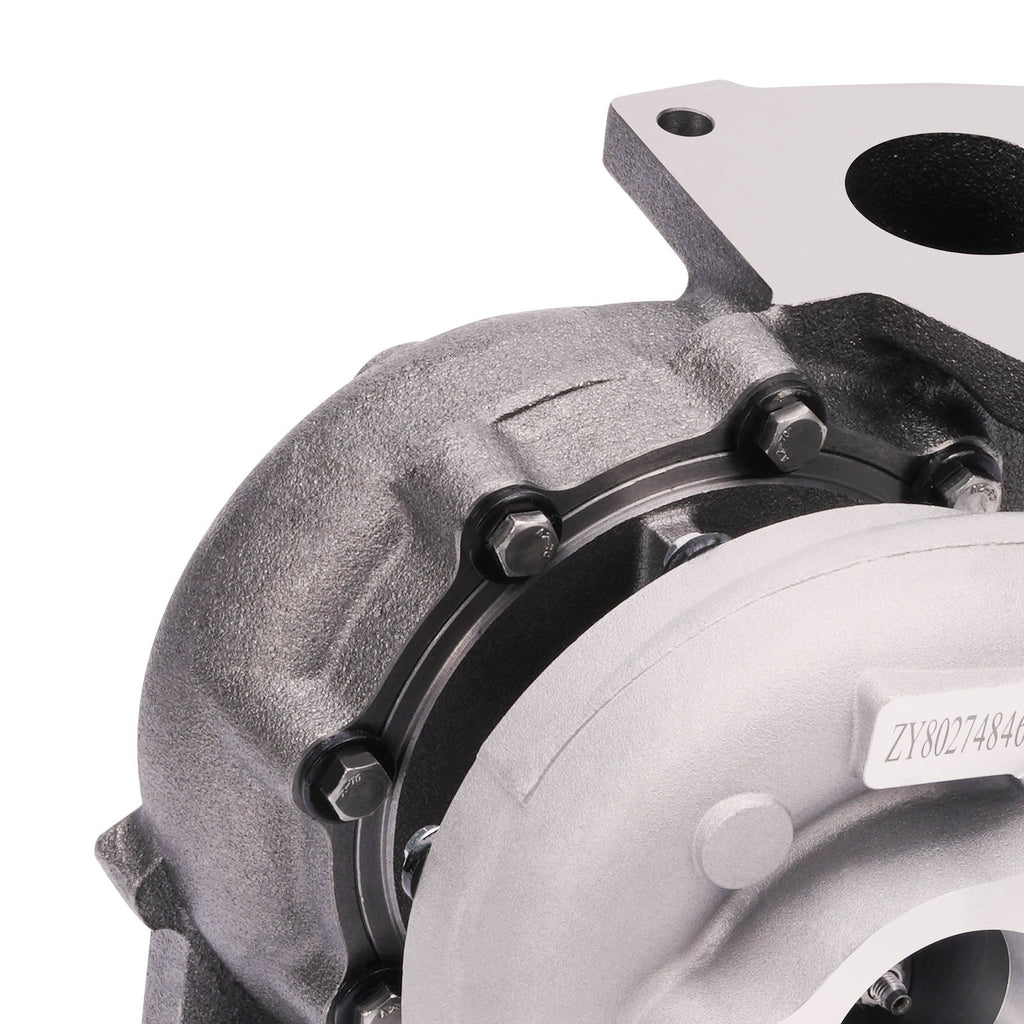Turbo compatible for Charger compatible for Nissan Patrol Terrano Mistral ZD30DDTI 3.0L OCLD 1999-2005