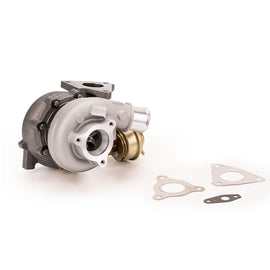 Turbo for GT2052V compatible for Nissan Patrol Terrano 3.0 Aceite frío ZD30ETi 724639, 705954