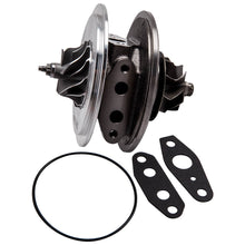 Laad de afbeelding in de galerijviewer, geschikt voor Nissan Patrol Terrano 3.0 Mistra voor GT2052V 724639 Turbo Turbo cartridge