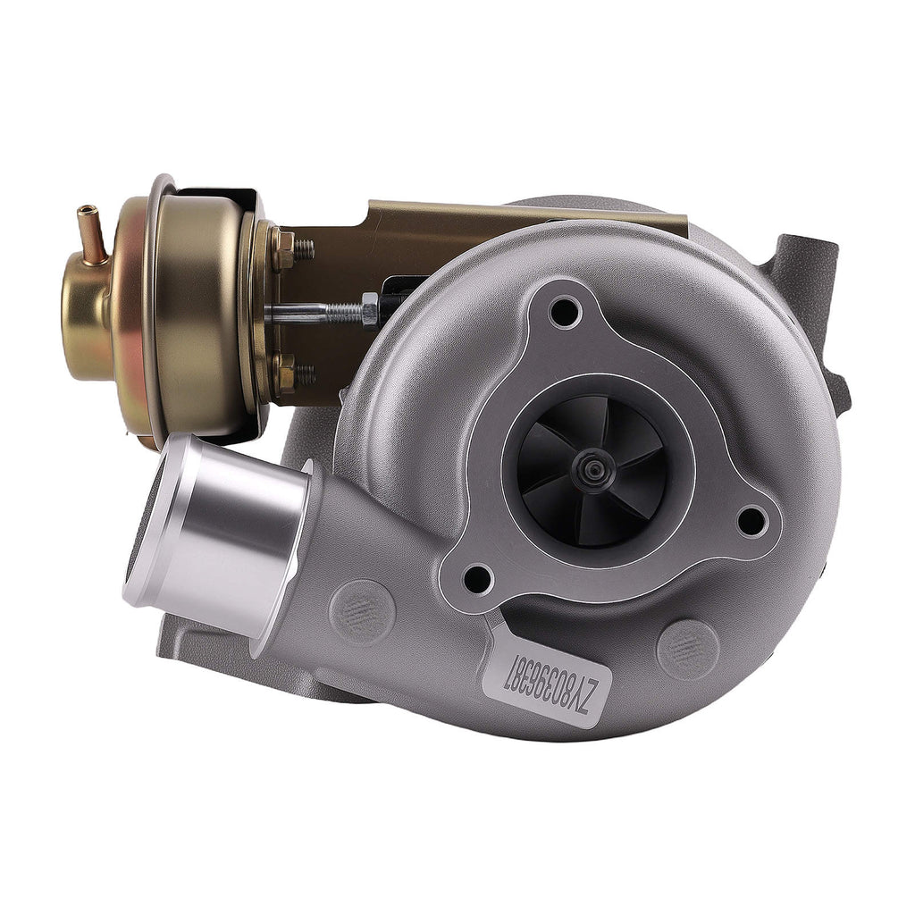 Compatible for Nissan Patrol Terrano 3.0 99-05 for GT2052V 14411-2W203 Turbo Turbocharger Oil