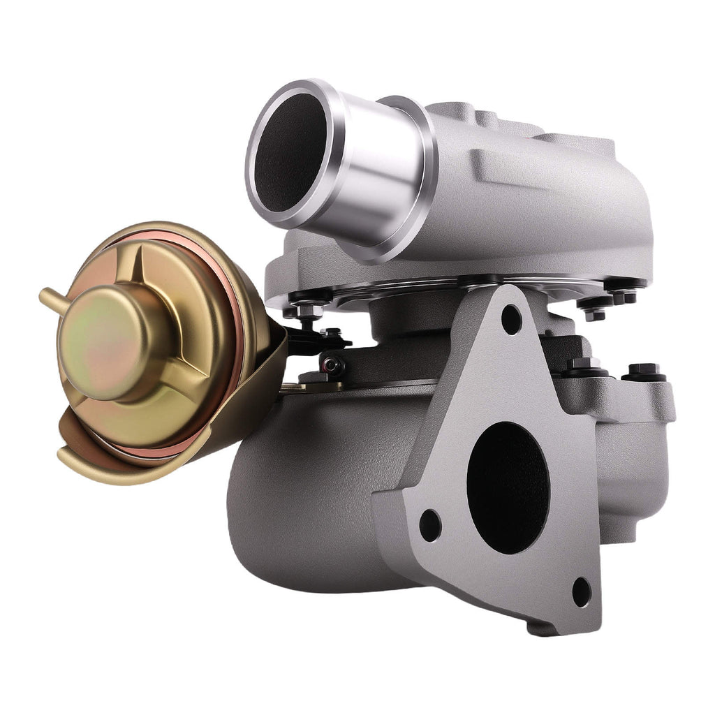 Compatible for Nissan Patrol Terrano 3.0 99-05 for GT2052V 14411-2W203 Turbo Turbocharger Oil