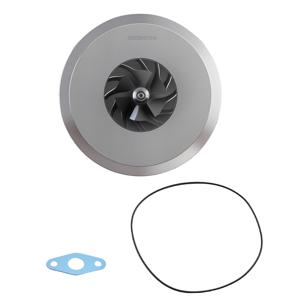 Turbo Chra cartridge geschikt voor Ford Ranger EQ ER R 2.9D 70KW 1999-2002 724652-9007