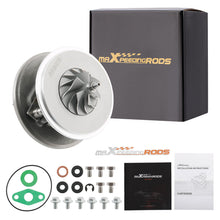 Laad de afbeelding in de galerijviewer, Suitable voor Seat Audi Skoda VW 2.0L 136HP 140HP Turbo cartridge BKD voor GT1749V 724930 Core