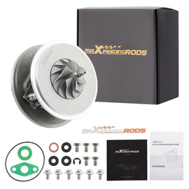 Suitable voor Seat Audi Skoda VW 2.0L 136HP 140HP Turbo cartridge BKD voor GT1749V 724930 Core