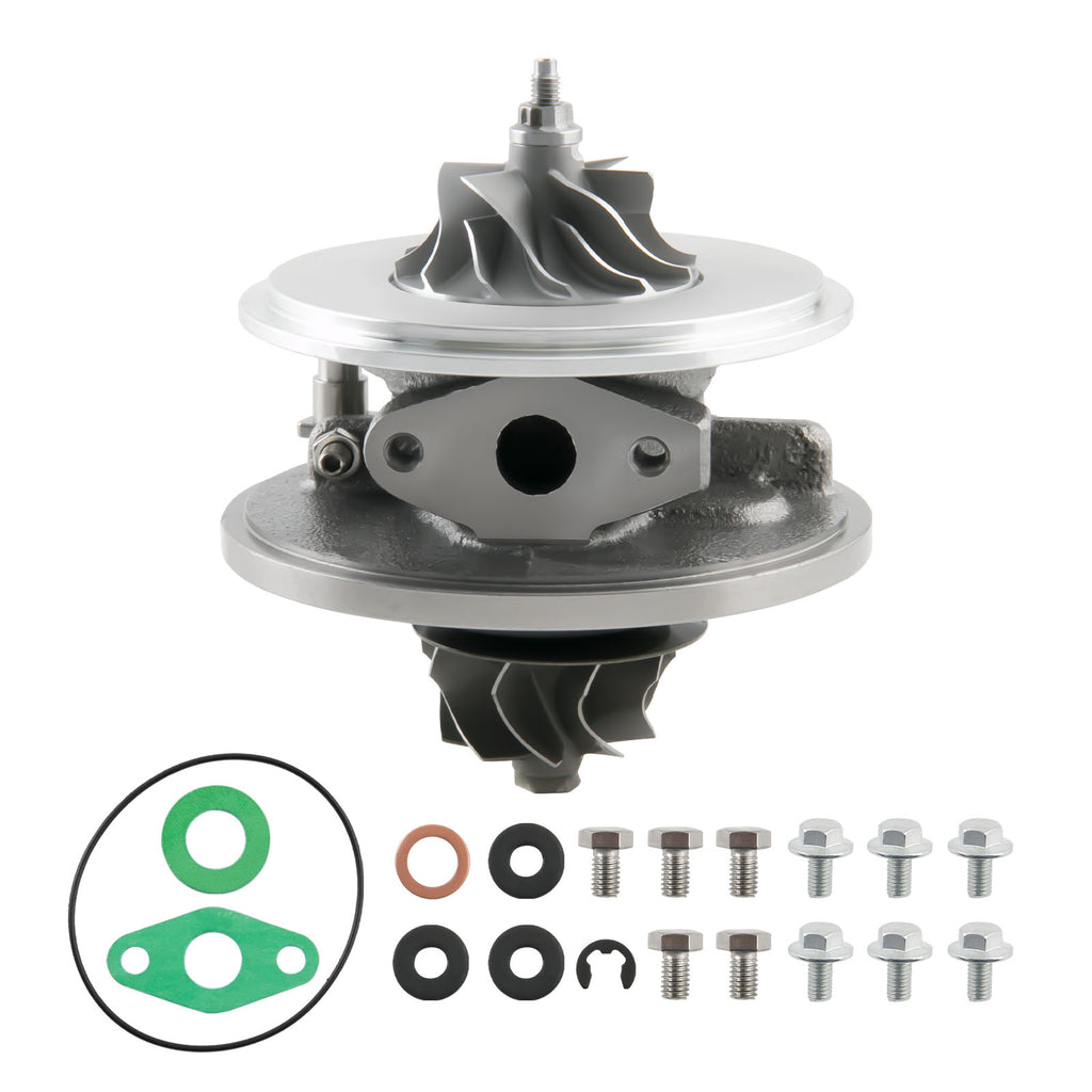 geschikt voor Seat Audi Skoda VW 2.0L 136HP 140HP Turbo cartridge BKD voor GT1749V 724930 Core
