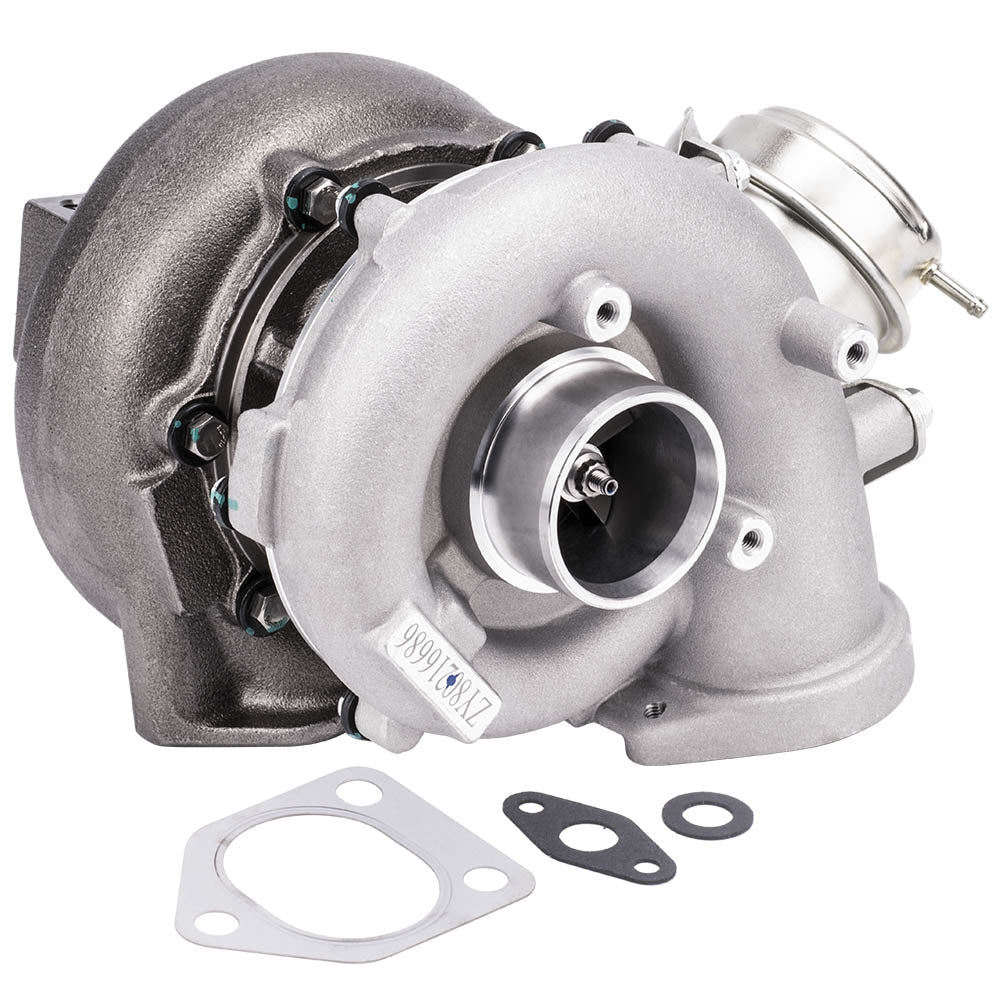 Turbo geschikt voor BMW 730 D E65 218 BHP M57N6 Cylinder 11657789081