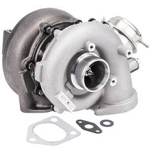 Laad de afbeelding in de galerijviewer, Turbo geschikt voor BMW 730 D E65 218 BHP M57N6 Cylinder 11657789081