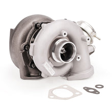 Laad de afbeelding in de galerijviewer, Turbo Turbocharger compatible for BMW 730d + 530d (E65 E60) 218PS 725364-5021S