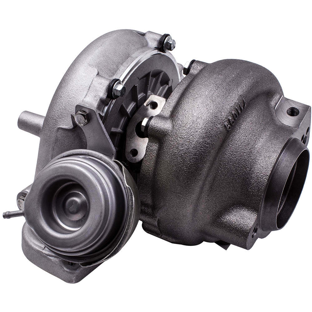 Turbocharger compatible for BMW 730 D E65 218 BHP M57N6 Cylinder 11657789081