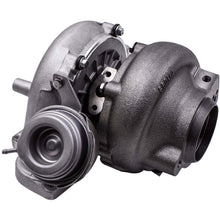 Laad de afbeelding in de galerijviewer, Turbocharger compatible for BMW 730 D E65 218 BHP M57N6 Cylinder 11657789081