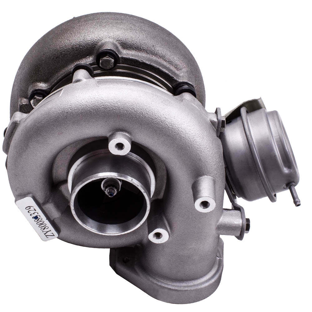 Turbocharger compatible for BMW 730 D E65 218 BHP M57N6 Cylinder 11657789081