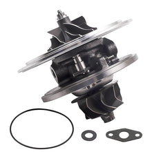Laad de afbeelding in de galerijviewer, geschikt voor BMW 530D E60 M57N 218PS 160 Kw voor GT2260V 725364 Hybrid Turbo CHRA core