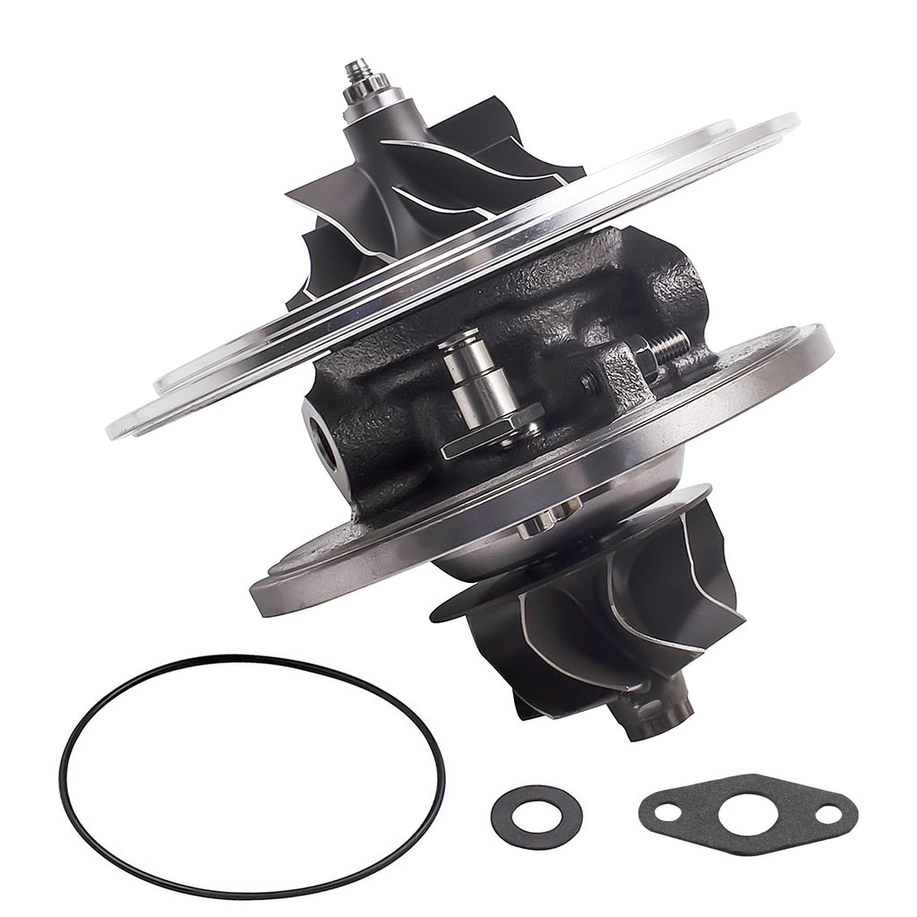 compatibel met BMW 530D E60 M57N 218PS 160 Kw voor GT2260V 725364...
