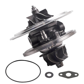 compatibel met BMW 530D E60 M57N 218PS 160 Kw voor GT2260V 725364...