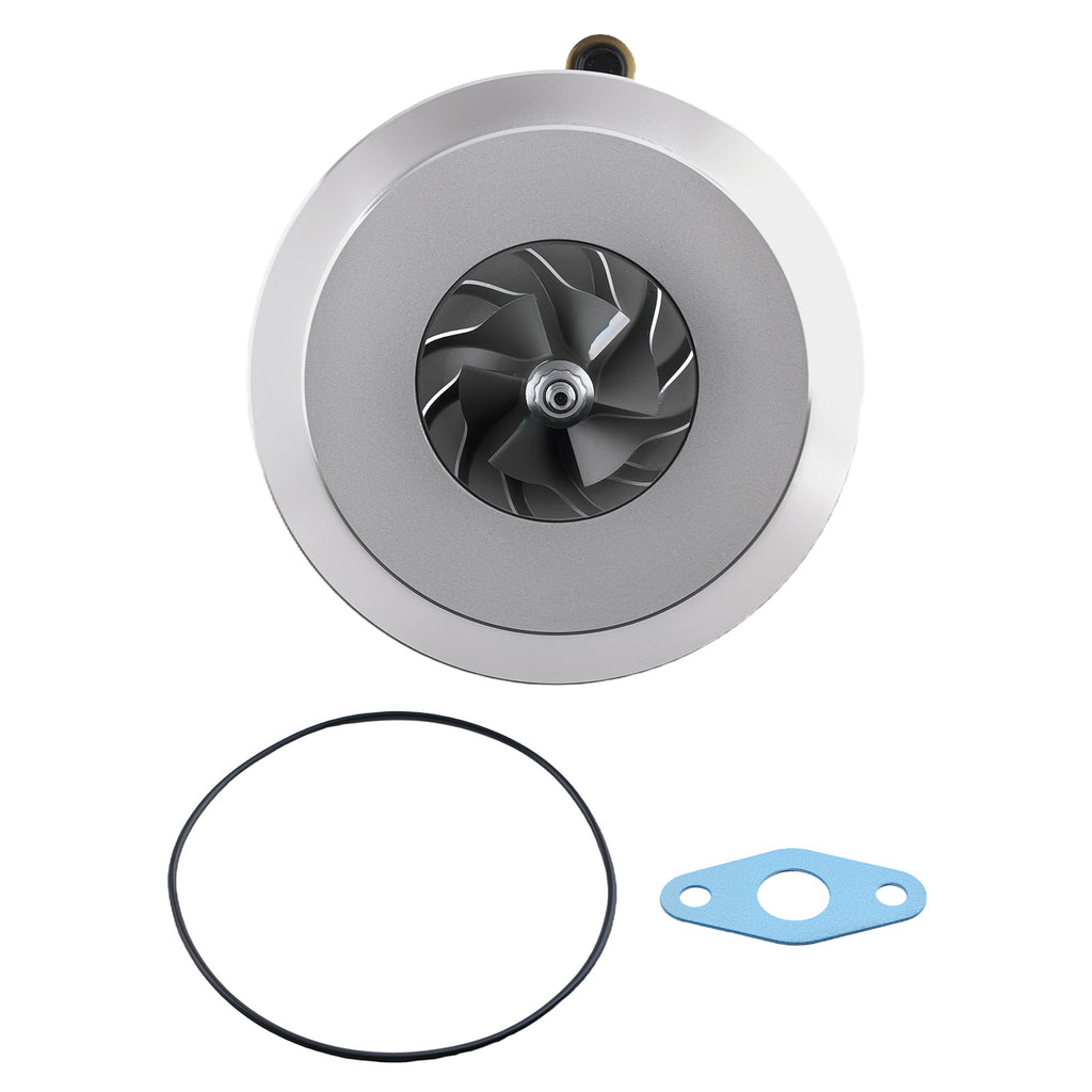 Turbo Chra CoreFor geschikt voor Ford Transit Kasten Fa 2.0 Tdci 92kw 2002-2006 728680-0010