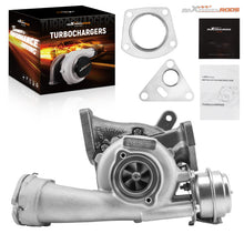 Laad de afbeelding in de galerijviewer, Voor GT1749V Turbo geschikt voor VW T5 Bus 070145701K 96KW AXD 729325-5003S Turbo