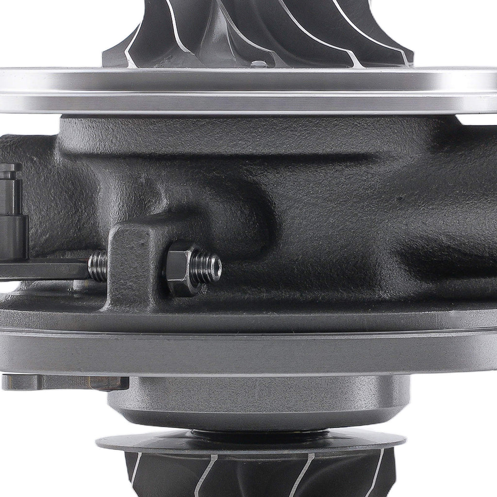 GT1749V Turbocharger Chra Cartridge compatible for VW Transporter T5 2.5 TDI 729325-5004S