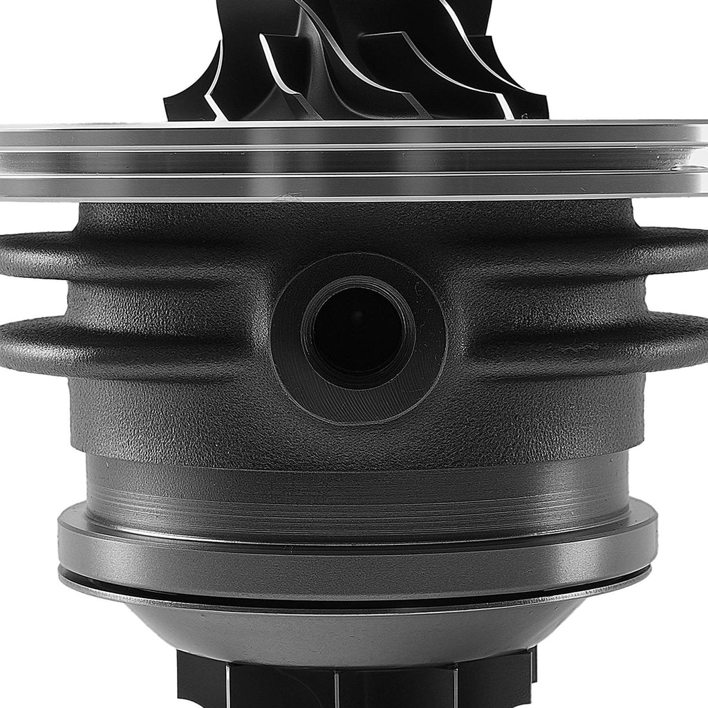 Turbo Cartridge compatible for VW Polo IV Lupo compatible for Skoda Fabia 1.4 TDI 51-59KW 720243-5001S