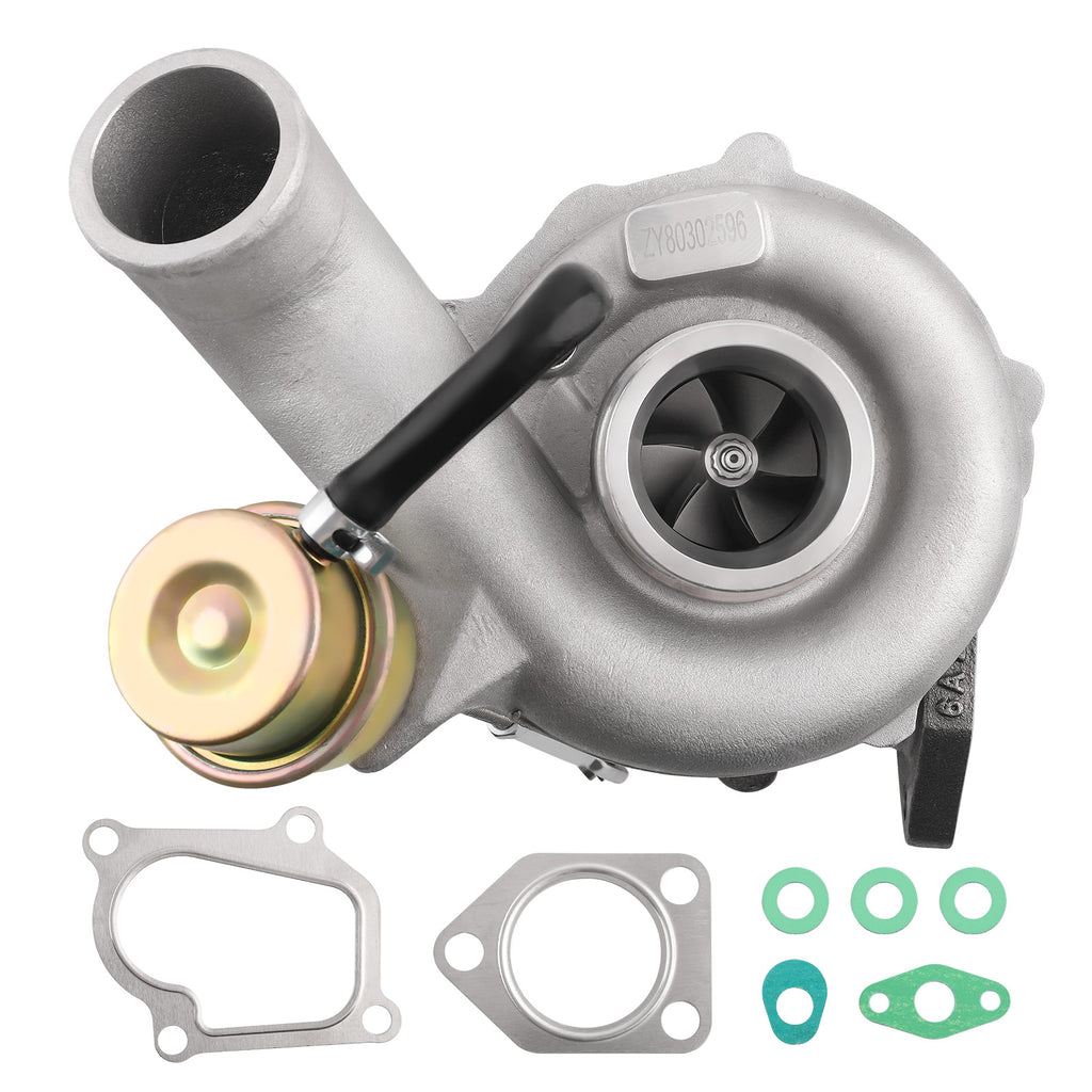 geschikt voor KIA Sorento 2.5CRDI D4CB 140HP 103KW voor GT1752S 733952 28200-4A101 Turbo