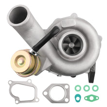 Laad de afbeelding in de galerijviewer, geschikt voor KIA Sorento 2.5CRDI D4CB 140HP 103KW voor GT1752S 733952 28200-4A101 Turbo