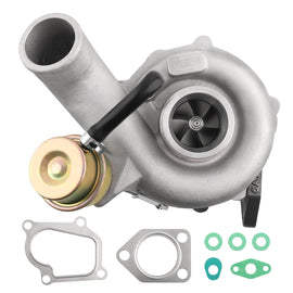 Turbo Turbocharger compatible for KIA Sorento 2.5 CRDI D4CB 140HP 103kw 2002-