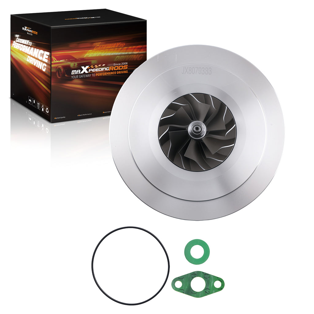Turbo cartridge Chra geschikt voor Dodge Sprinter 2.7L 2004-2007 736088-1 711009-5002S