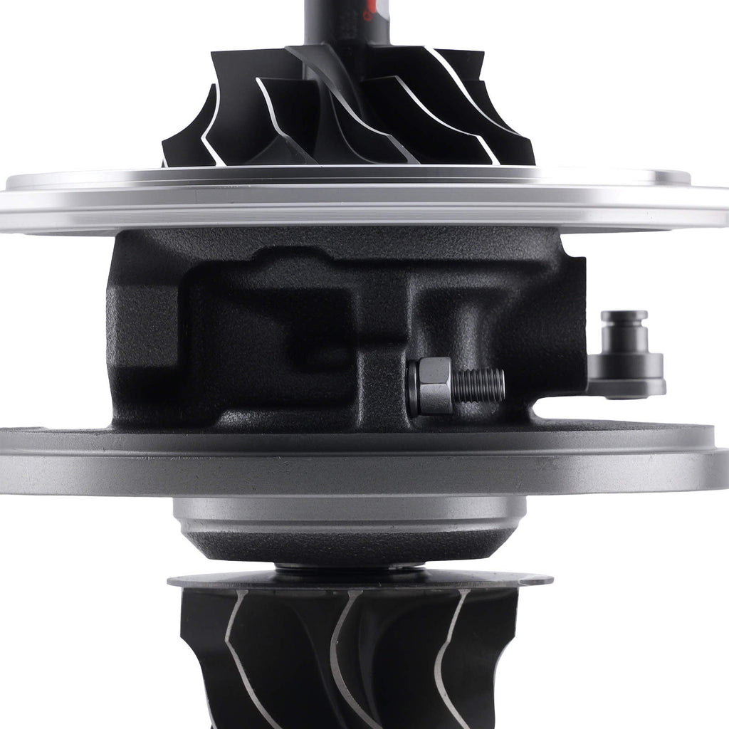 Turbo Cartridge compatible for Dodge Sprinter 2500 3500 2.7L Diesel 2003 2004 2005 2006