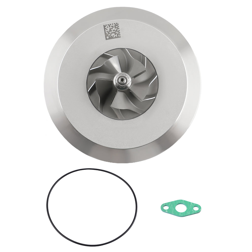 Turbo cartridge GT1749V geschikt voor Vauxhall Zafira B 1.9 CDTI 150HP 2005-14 755046-0001