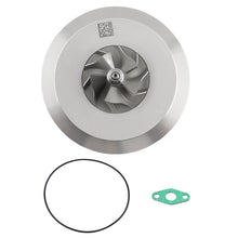 Laad de afbeelding in de galerijviewer, Turbo cartridge GT1749V geschikt voor Vauxhall Zafira B 1.9 CDTI 150HP 2005-14 755046-0001