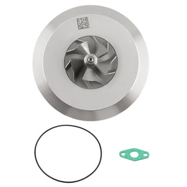 turbo cartridge GT1749V compatibel met Vauxhall Zafira B 1.9 CDTI...