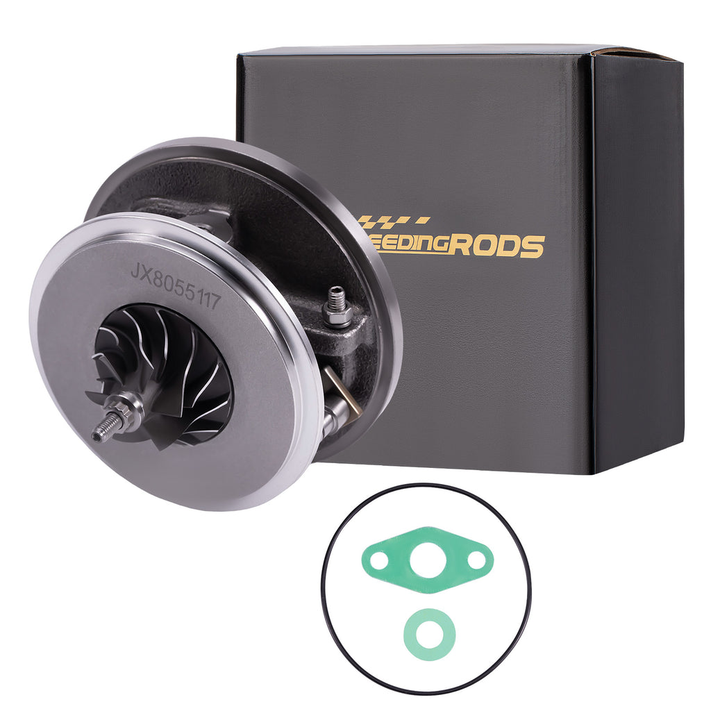 geschikt voor Kia Ceed Cerato geschikt voor Hyundai i30 MATRIX 1.5 / 1.6L Turbo voor GT1544V CHRA 740611-5003