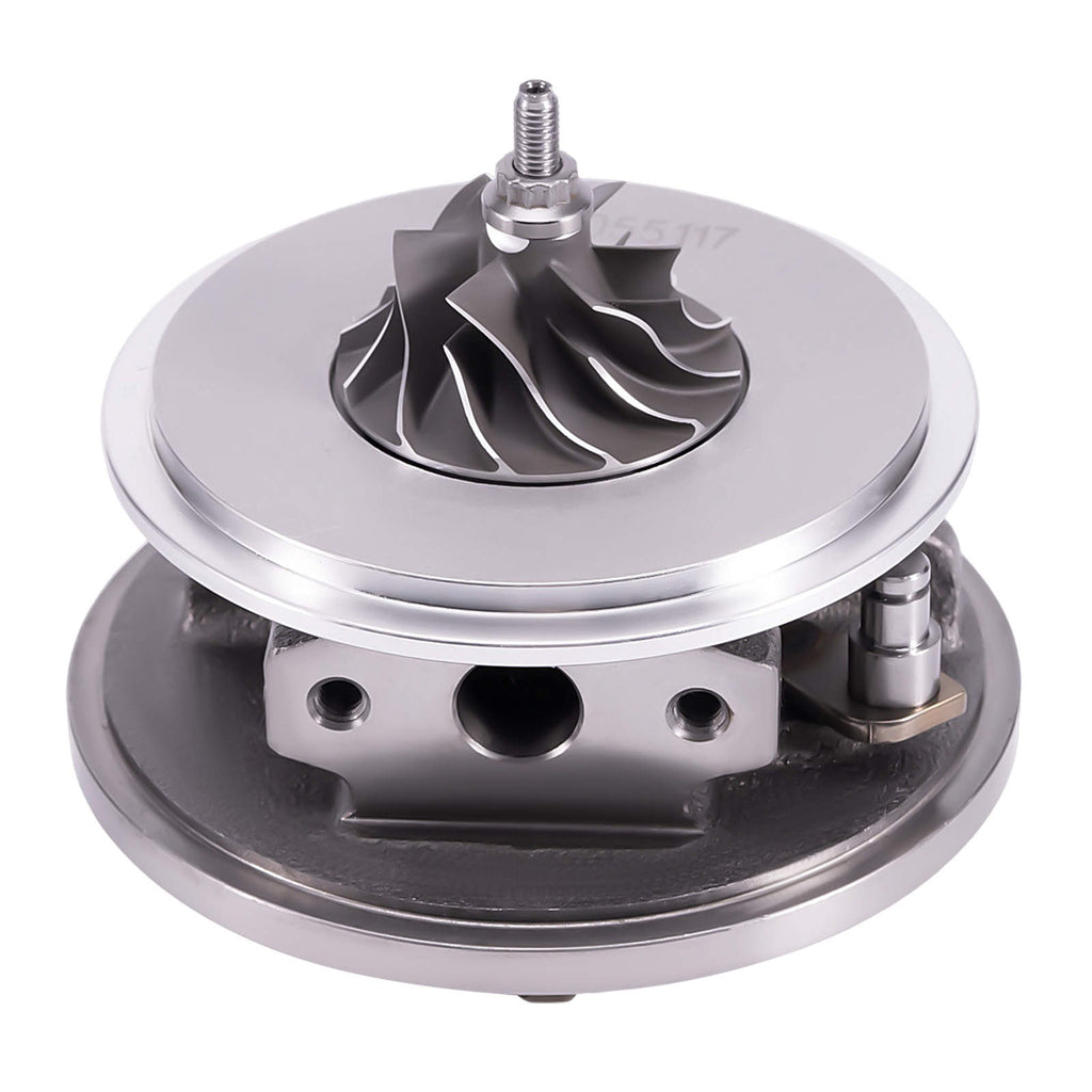 Turbocharger Chra Core Cartridge 740611-5003s compatible for KIA Rio 1.5 CRDI 2005.1-