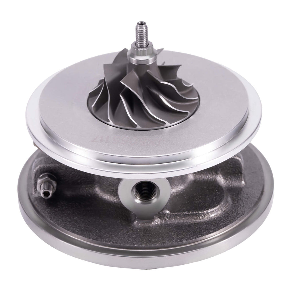 Turbocharger Chra Core Cartridge 740611-5003s compatible for KIA Rio 1.5 CRDI 2005.1-