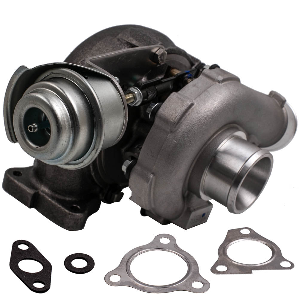 geschikt voor Kia Rio Cerato geschikt voor Hyundai Getz Matrix 1.5 CRDi 740611 282012A400 Turbo
