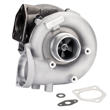 Laad de afbeelding in de galerijviewer, geschikt voor BMW 530d E60 E61 E53 218hp 3.0D 2005 2004 turbo 742730-0001S Turbo Turbo