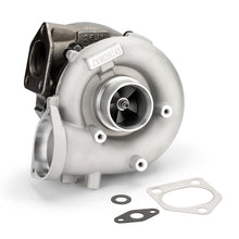 Laad de afbeelding in de galerijviewer, Turbocharger for 530d e60 e61 x5 e53 160 kw 218cv 742730-5003S 11657790308
