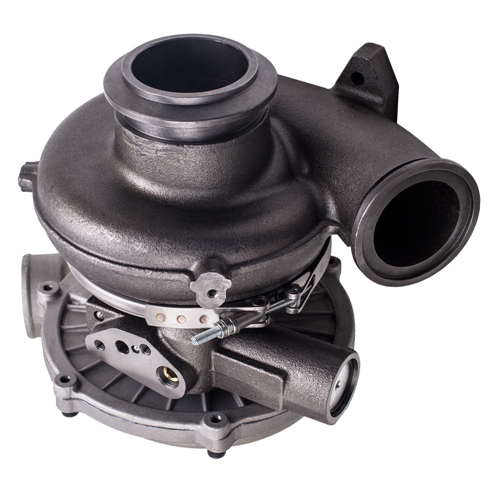 geschikt voor Ford Powerstroke geschikt voor Super Duty F-350 6.0L 2004-2007 Turbo turbine voor GT3782VA W/O eletrical aturator