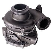 Laad de afbeelding in de galerijviewer, geschikt voor Ford Powerstroke geschikt voor Super Duty F-350 6.0L 2004-2007 Turbo turbine voor GT3782VA W/O eletrical aturator