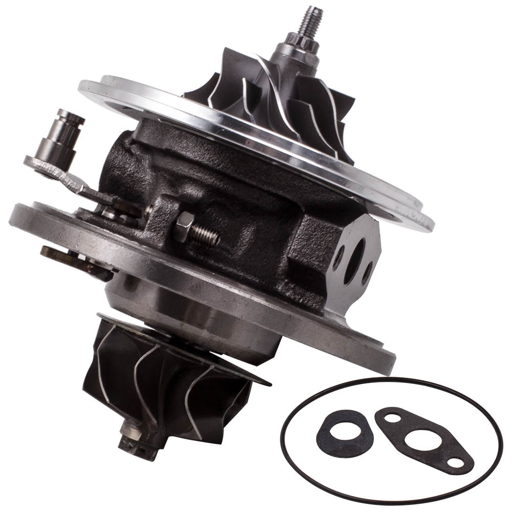 Turbo CHRA compatibel met BMW 320d E46 110kw/150hp turbolader Car...
