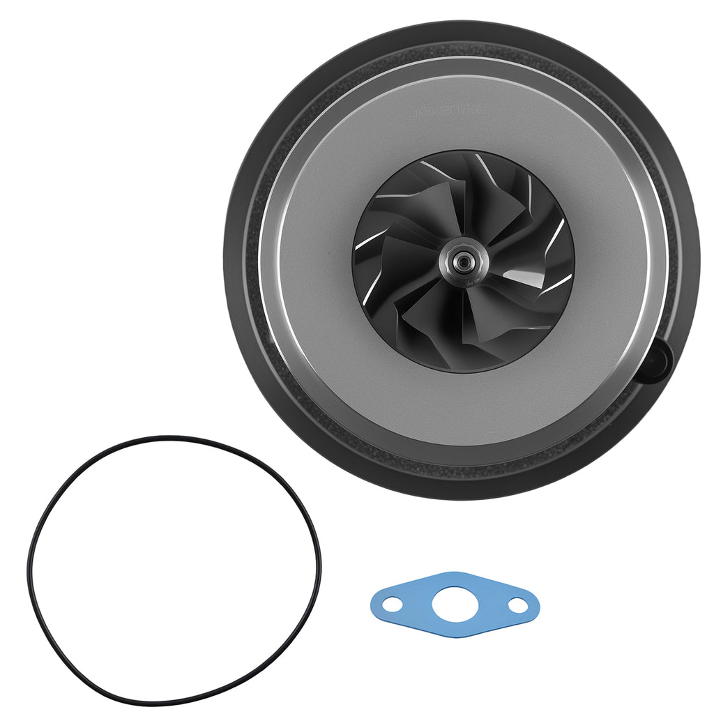 turbolader Cartridge compatibel met BMW 1 E87 120d 2.0L 2007-11 7...