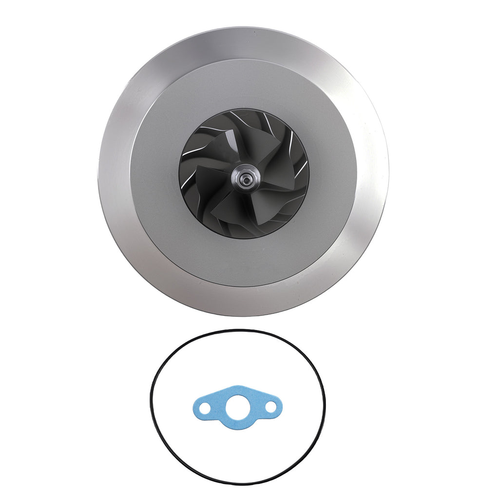 Turbo Core Chra geschikt voor Fiat Ducato geschikt voor Iveco Daily geschikt voor Peugeot Boxer 8140.43 Engine 751578