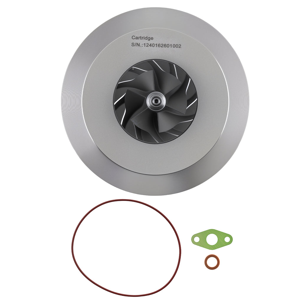 turbolader Chra Cartridge compatibel met Iveco Daily 2.8 103KW 75...