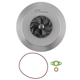 turbolader Chra Cartridge compatibel met Iveco Daily 2.8 103KW 75...